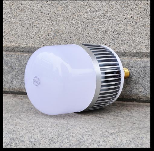 星荟LED灯泡 E27螺口大功率节能灯，50W/100W超亮车间照明首选
