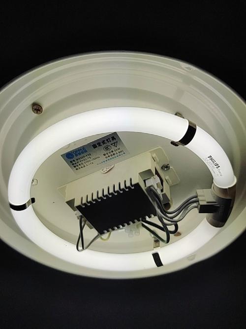 飞利浦节能灯 点亮绿色生活的明智之选